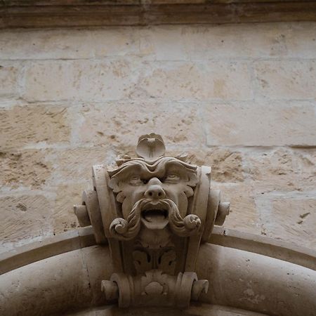 Victoria Apt - Historical Centre Lecce Buitenkant foto