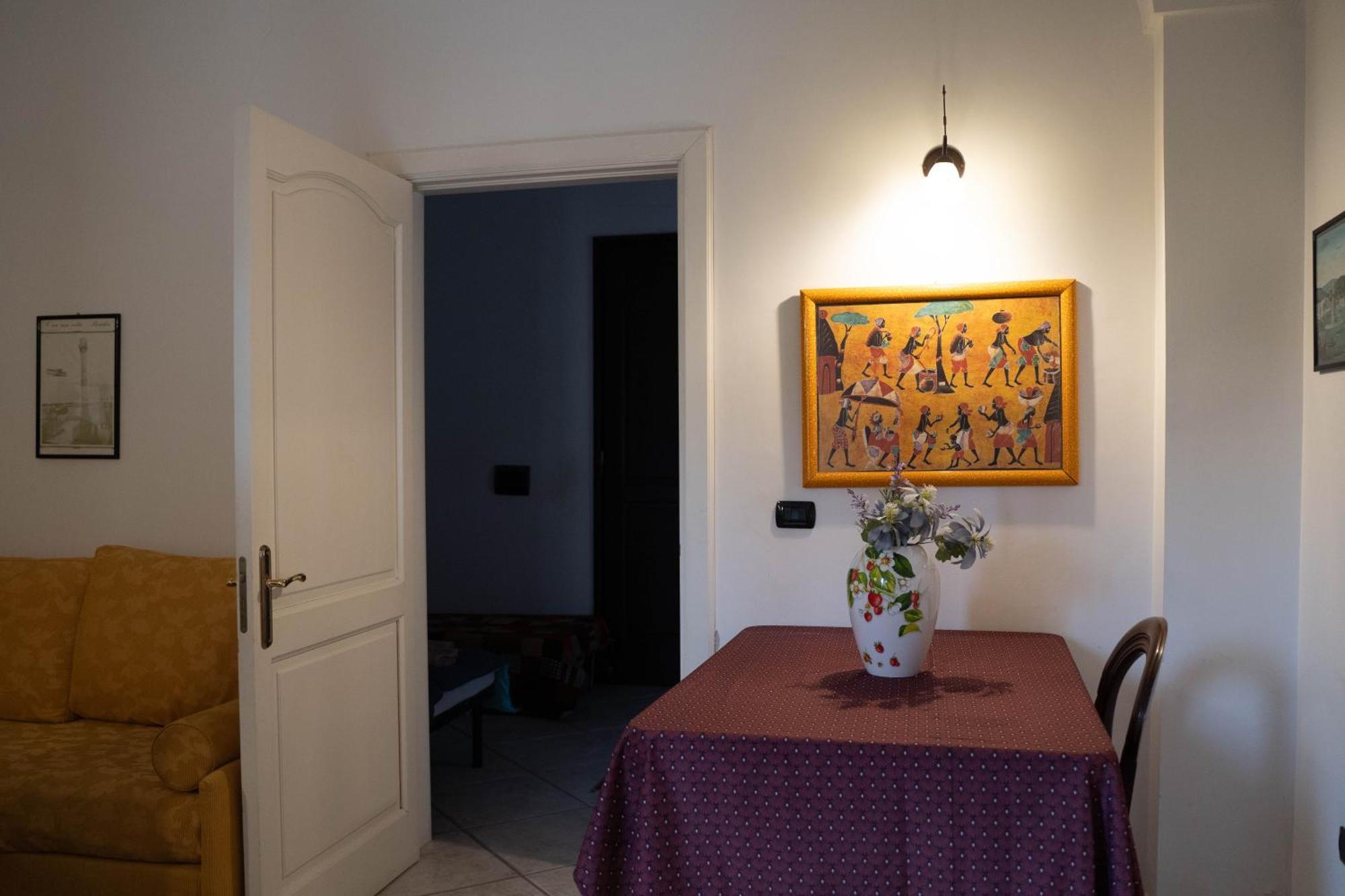 Victoria Apt - Historical Centre Lecce Buitenkant foto